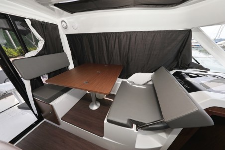 Bénéteau Antares 9 OB Aurora