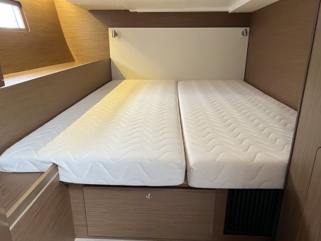 Bénéteau Oceanis 51.1 Dune