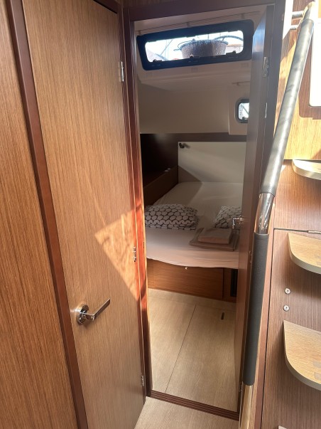 Bénéteau Oceanis 51.1 Dune