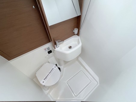 Bénéteau Oceanis 51.1 Dune