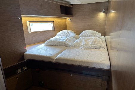 Bénéteau Oceanis 51.1 Obelix