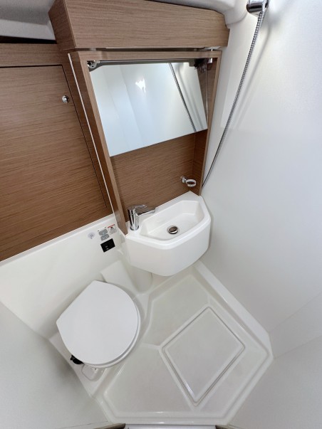 Bénéteau Oceanis 51.1 Obelix