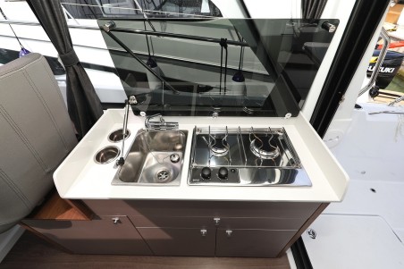 Bénéteau Antares 9 OB Aurora