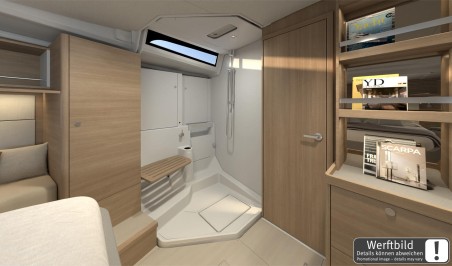 Bénéteau Oceanis 52 - 5 cab. Orange