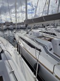 Jeanneau Sun Odyssey 349 - 2 cab. Anastasia