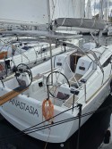 Jeanneau Sun Odyssey 349 - 2 cab. Anastasia
