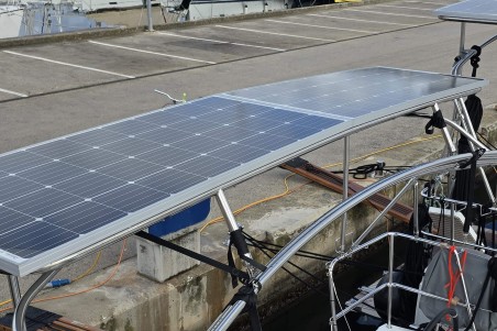 Jeanneau Sun Odyssey 349 - 2 cab. Anastasia