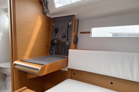 Jeanneau Sun Odyssey 349 - 2 cab. Anastasia