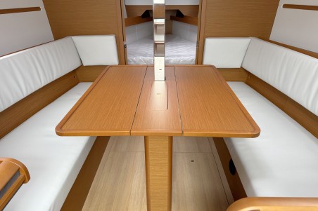 Jeanneau Sun Odyssey 349 - 2 cab. Anastasia