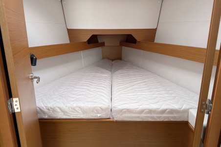 Jeanneau Sun Odyssey 349 - 2 cab. Anastasia