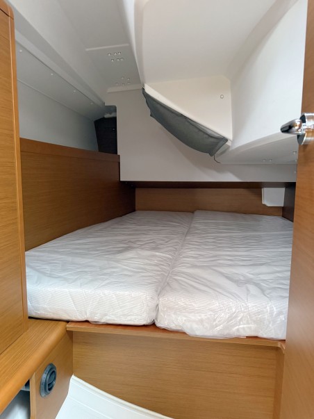 Jeanneau Sun Odyssey 349 - 2 cab. Anastasia