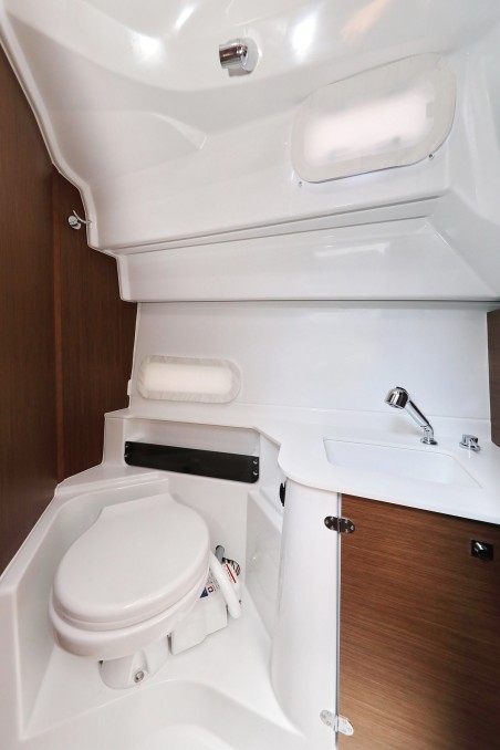 Bénéteau Antares 9 OB Aurora