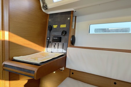 Jeanneau Sun Odyssey 349 - 2 cab. Antonija