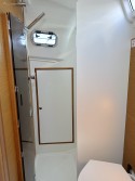 Jeanneau Sun Odyssey 349 - 2 cab. Antonija