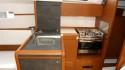 Jeanneau Sun Odyssey 349 - 2 cab. Marie