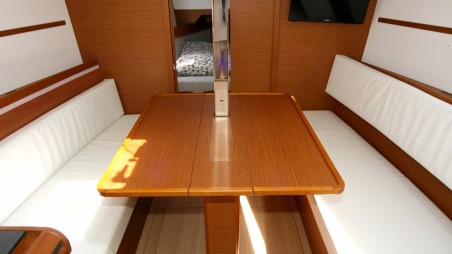 Jeanneau Sun Odyssey 349 - 2 cab. Marie