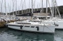 Jeanneau Sun Odyssey 349 - 3 cab. Ana