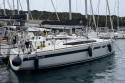 Jeanneau Sun Odyssey 349 - 3 cab. Ana