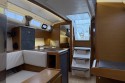 Jeanneau Sun Odyssey 349 - 3 cab. Ana
