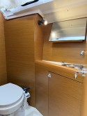 Jeanneau Sun Odyssey 349 - 3 cab. Ana
