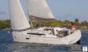 Jeanneau Sun Odyssey 349 - 3 cab. Freeway