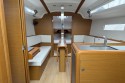 Jeanneau Sun Odyssey 349 - 3 cab. Serineh