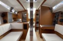 Jeanneau Sun Odyssey 349 - 3 cab. Serineh