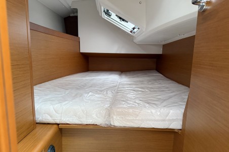 Jeanneau Sun Odyssey 349 - 3 cab. Serineh