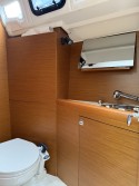 Jeanneau Sun Odyssey 349 - 3 cab. Serineh