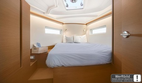 Jeanneau Sun Odyssey 380 - 3 cab. Leo