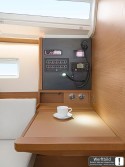 Jeanneau Sun Odyssey 380 - 3 cab. Lidija