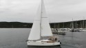 Jeanneau Sun Odyssey 389 - 2 cab. Tara