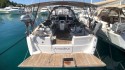 Jeanneau Sun Odyssey 389 Amadeus