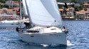 Jeanneau Sun Odyssey 389 Amadeus