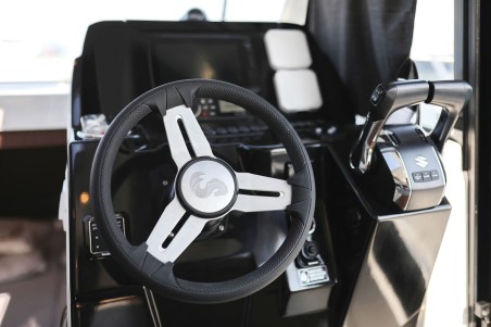 Bénéteau Antares 9 OB Freeya