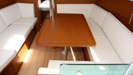 Jeanneau Sun Odyssey 389 Sissi