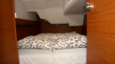 Jeanneau Sun Odyssey 389 Sissi