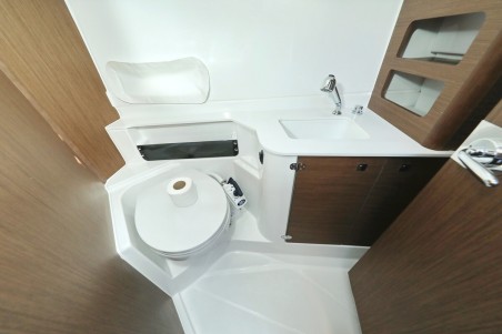 Bénéteau Antares 9 OB Freeya