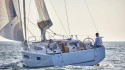 Jeanneau Sun Odyssey 410 - 3 cab. Lara - 9