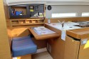 Jeanneau Sun Odyssey 410 - 3 cab. Lara - 18