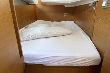 Jeanneau Sun Odyssey 410 - 3 cab. Lara