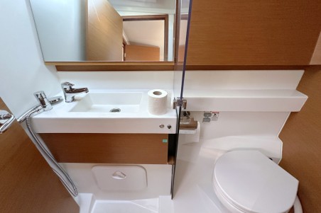 Jeanneau Sun Odyssey 410 - 3 cab. Lara