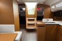 Jeanneau Sun Odyssey 410 - 3 cab. Maral