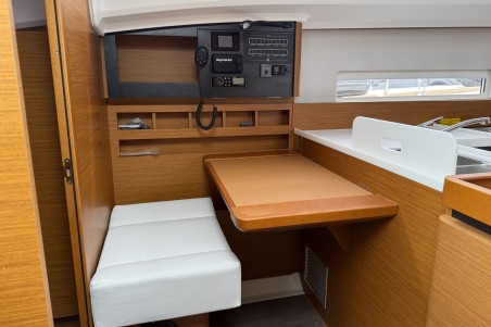 Jeanneau Sun Odyssey 410 - 3 cab. Maral