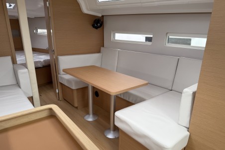 Jeanneau Sun Odyssey 410 - 3 cab. Mare