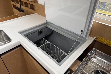 Jeanneau Sun Odyssey 410 - 3 cab. Mare