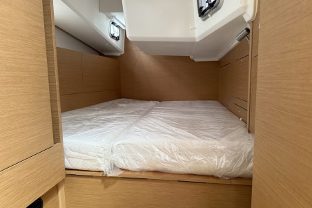 Jeanneau Sun Odyssey 410 - 3 cab. Mare