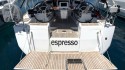 Jeanneau Sun Odyssey 419 - 3 cab. Espresso