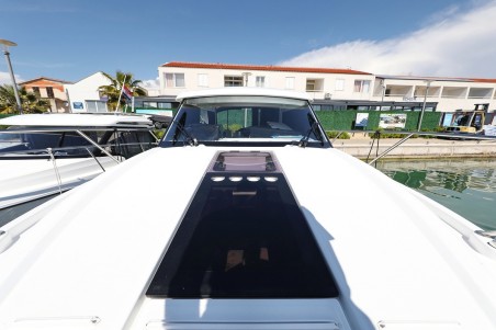 Bénéteau Antares 9 OB Lolo