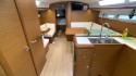 Jeanneau Sun Odyssey 419 - 3 cab. Espresso